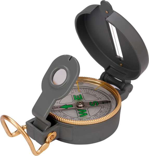 Изображение товара Компас карманный AceCamp 3106