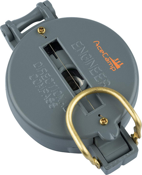 Изображение товара Компас карманный AceCamp 3106