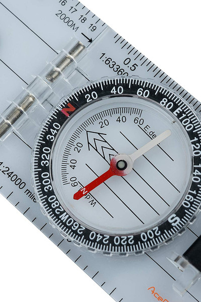 Изображение товара Компас карманный AceCamp 3113