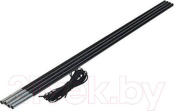 Изображение товара Набор дуг для палатки High Peak FG Reparatur Set / 41712