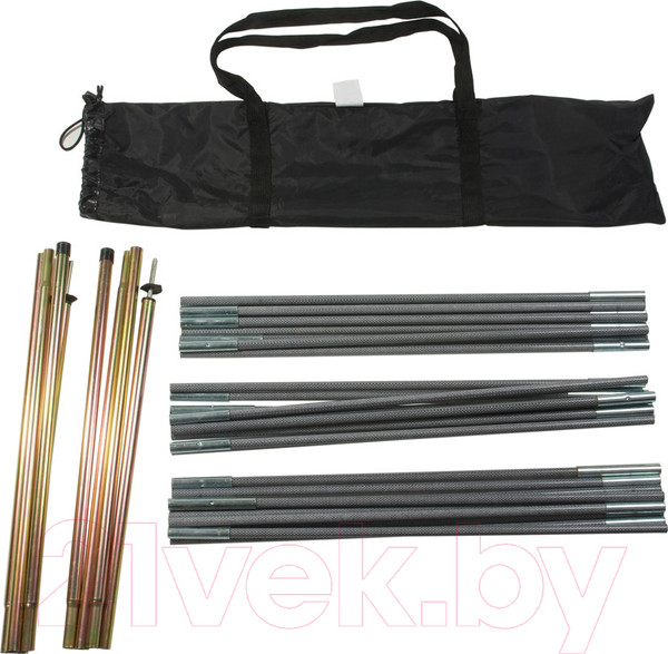 Изображение товара Набор дуг для палатки Alexika 9569.0411