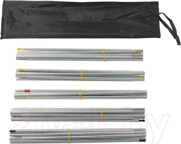 Изображение товара Набор дуг для палатки Alexika 9544.0411