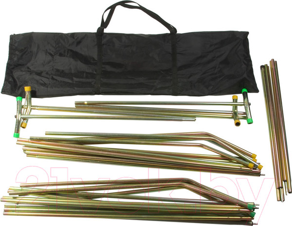 Изображение товара Набор дуг для палатки Alexika 9543.0511