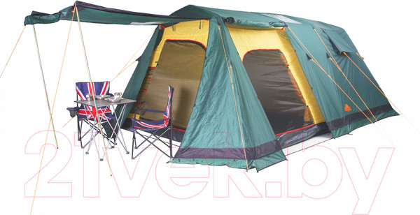 Изображение товара Палатка Alexika Victoria 10 / 9156.0301