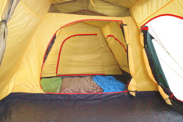 Изображение товара Палатка Alexika Victoria 10 / 9156.0301