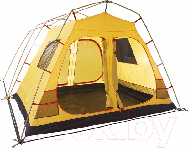 Изображение товара Палатка Alexika Victoria 5 Luxe / 9155.5301