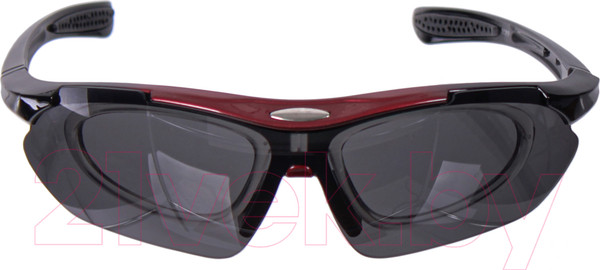 Изображение товара Очки солнцезащитные Bradex SF 0154 (красный)