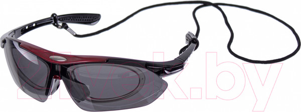 Изображение товара Очки солнцезащитные Bradex SF 0154 (красный)