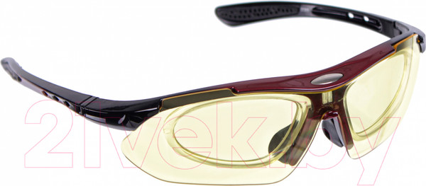 Изображение товара Очки солнцезащитные Bradex SF 0154 (красный)