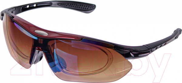 Изображение товара Очки солнцезащитные Bradex SF 0154 (красный)