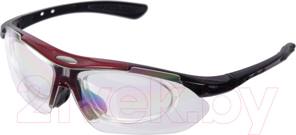 Изображение товара Очки солнцезащитные Bradex SF 0154 (красный)