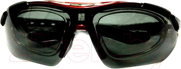 Изображение товара Очки солнцезащитные Bradex SF 0154 (красный)