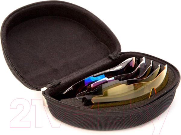 Изображение товара Очки солнцезащитные Bradex SF 0154 (красный)