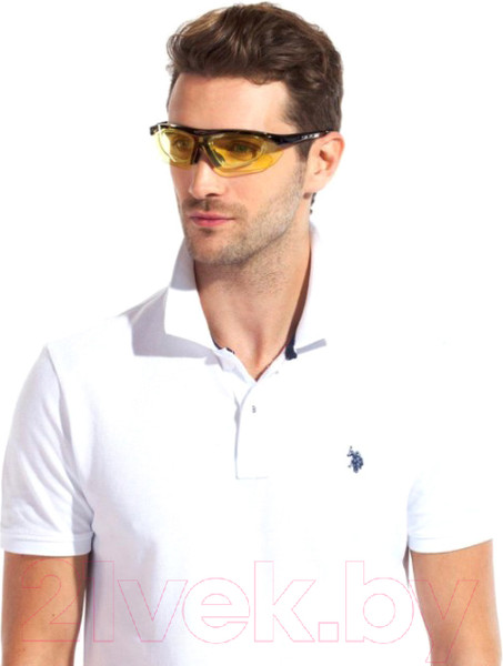 Изображение товара Очки солнцезащитные Bradex SF 0154 (красный)