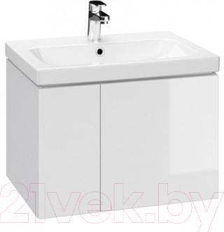 Изображение товара Тумба под умывальник Cersanit Colour / SP-SZ-COL-CM/COL/60