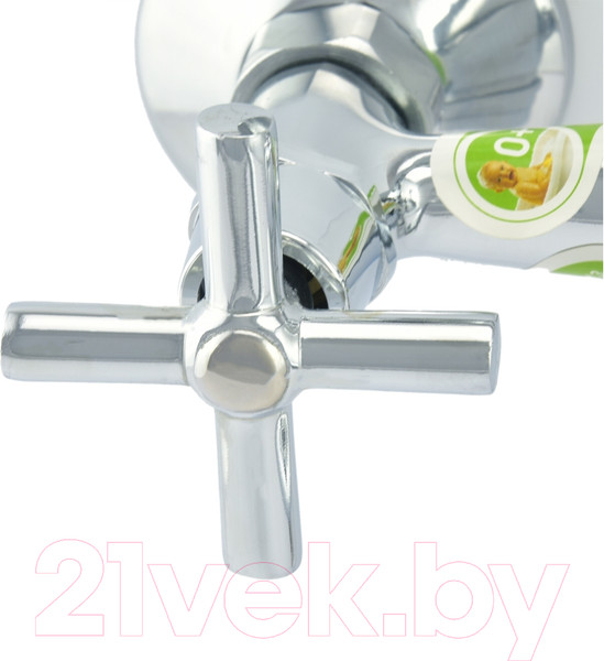 Изображение товара Смеситель Juguni Andromeda 0402.720