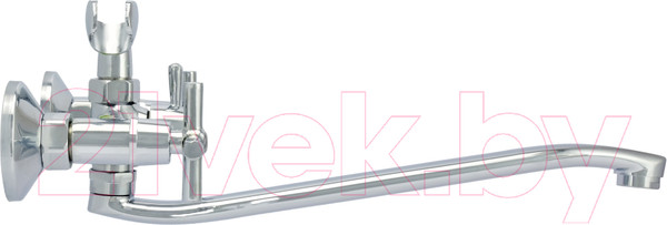 Изображение товара Смеситель Juguni Andromeda 0402.720