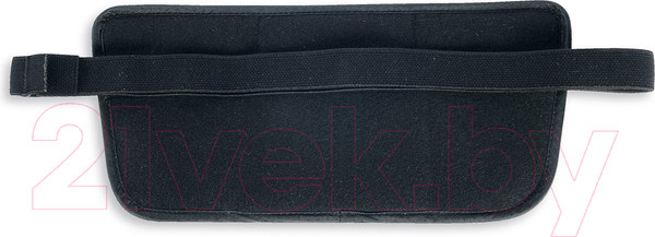 Изображение товара Портмоне Tatonka Skin Moneybelt Int RFIDB / 2947.040 (черный)