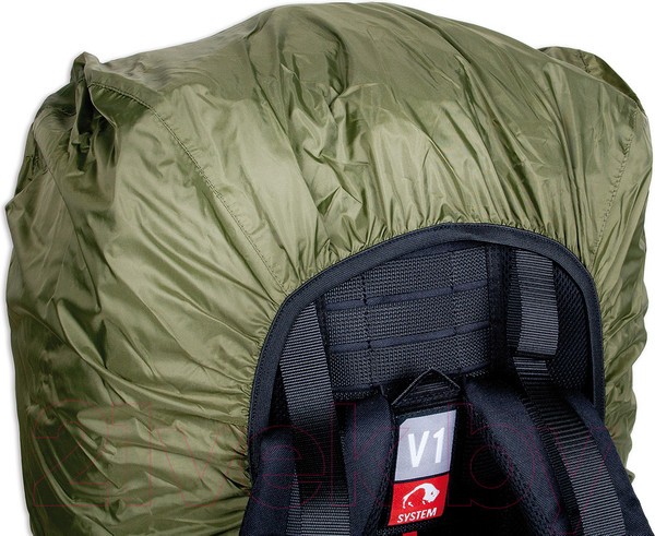 Изображение товара Чехол для рюкзака Tatonka Rain Flap M / 3109.036 (хаки)