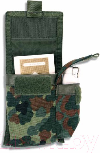 Изображение товара Подсумок тактический Tasmanian Tiger TT Cig Bag / 7701.032 (камуфлж)