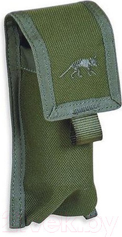Изображение товара Подсумок тактический Tasmanian Tiger TT Mil Pouch Mag S / 7760.036 (оливковый)