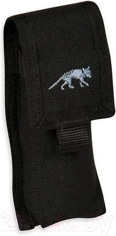 Изображение товара Подсумок тактический Tasmanian Tiger TT Mil Pouch Mag S / 7760.040 (черный)