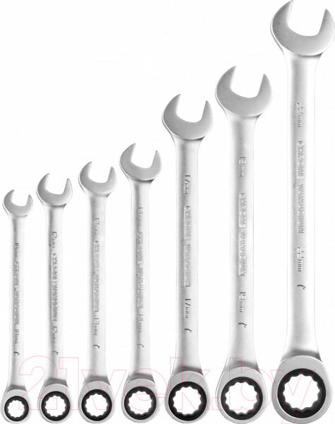 Изображение товара Набор ключей Энкор 26351