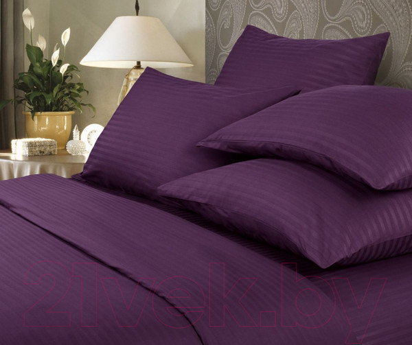Изображение товара Комплект постельного белья Verossa Violet VRT 2501 70012 ST13 23