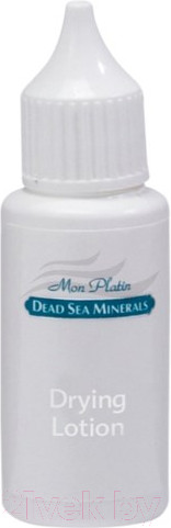 Изображение товара Лосьон для лица Mon Platin Подсушивающий (30мл)
