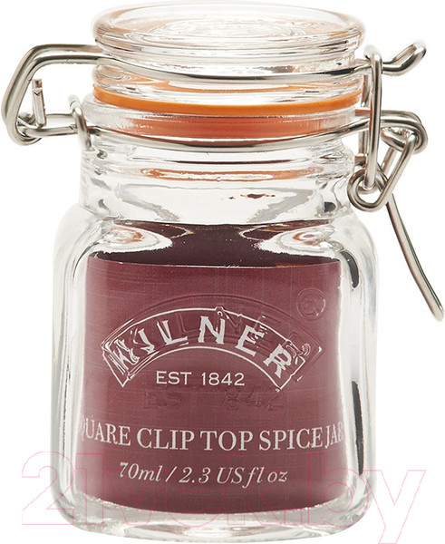 Изображение товара Емкость для хранения Kilner Clip Top K-0025.460V