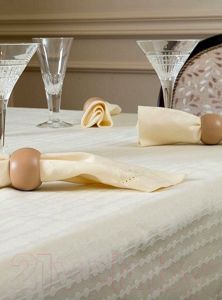 Изображение товара Скатерть Arloni 2014-74