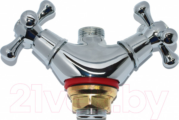 Изображение товара Смеситель РМС KSL65-279F