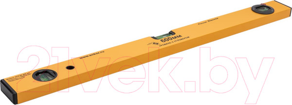 Изображение товара Уровень строительный Энкор 5453