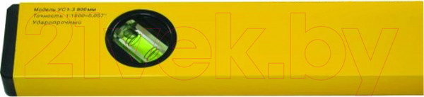 Изображение товара Уровень строительный Энкор 5455