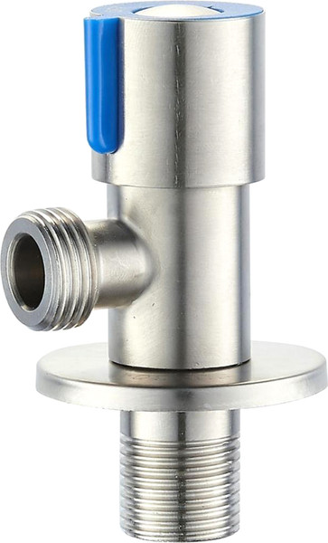 Изображение товара Шаровой кран РМС SUS124KR-01B