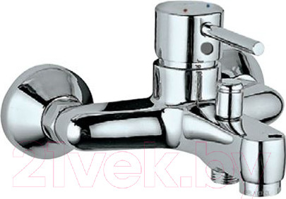 Изображение товара Смеситель Jaquar Florentine FLR-CHR-5119