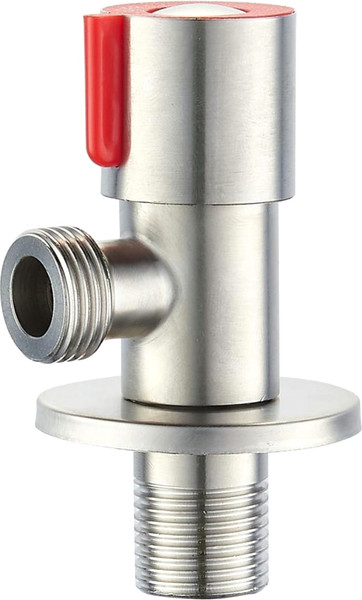 Изображение товара Шаровой кран РМС SUS124KR-01R