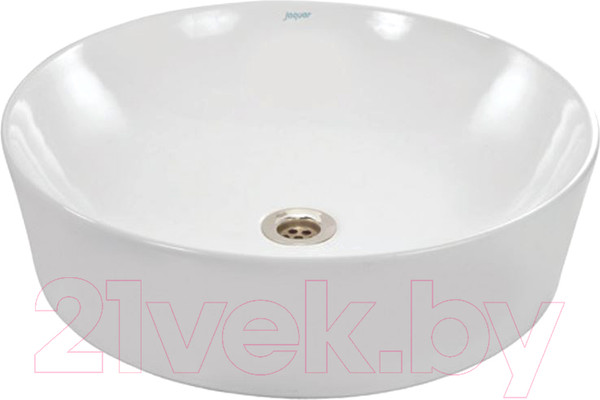 Изображение товара Умывальник Jaquar Opal Prime OPS-WHT-15901N