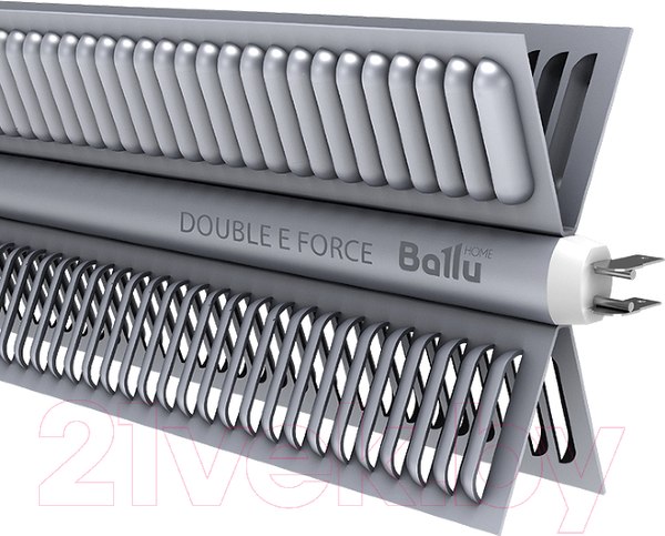 Изображение товара Конвектор Ballu BEC/SM-1500