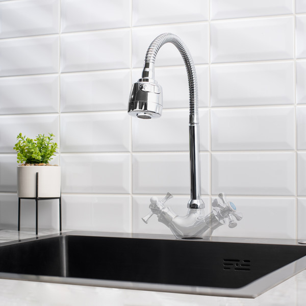 Изображение товара Излив РМС SS016