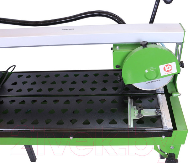 Изображение товара Плиткорез электрический Калибр ЭПЛ-200/720СК (67156)