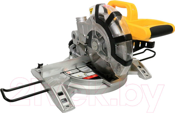 Изображение товара Торцовочная пила Калибр ПТЭ-1400/210М (K62431)