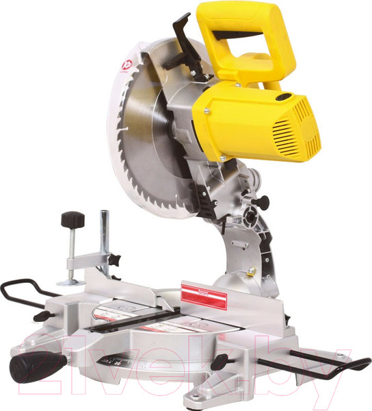 Изображение товара Торцовочная пила Калибр ПТЭ-1750/255ВМ (K45930)
