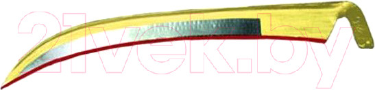 Изображение товара Коса Инструм-Агро Усадьба Люкс №8 / 010636