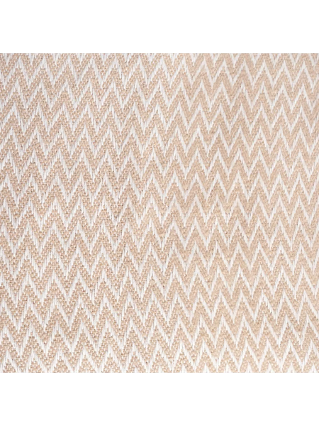 Изображение товара Плед Vladi Валенсия 140x200 (хлопковый с кистями)