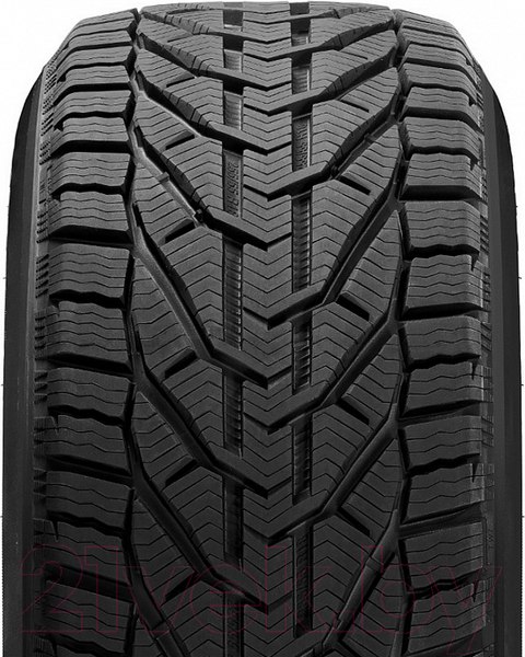 Изображение товара Зимняя шина Tigar Winter SUV 265/65R17 116H