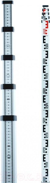 Изображение товара Нивелирная рейка ADA Instruments Staff 5 / A00143