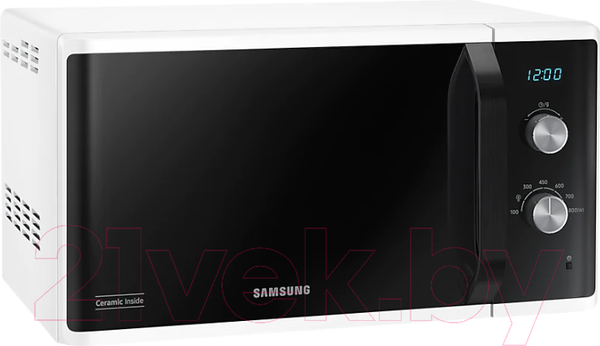 Изображение товара Микроволновая печь Samsung MS23K3614AW/BW
