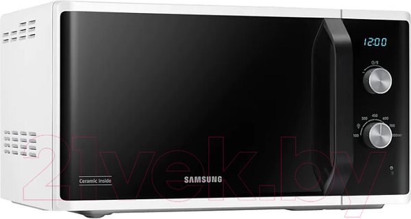Изображение товара Микроволновая печь Samsung MS23K3614AW/BW