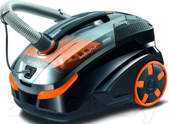 Изображение товара Пылесос Thomas DryBox Amfibia Pet (788598)